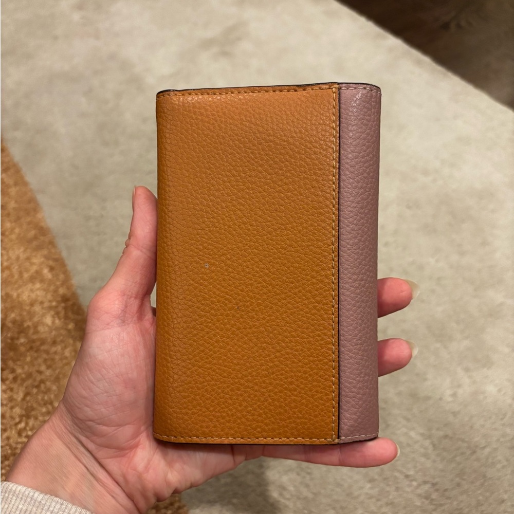 Coach wallet - Picture 2 of 4